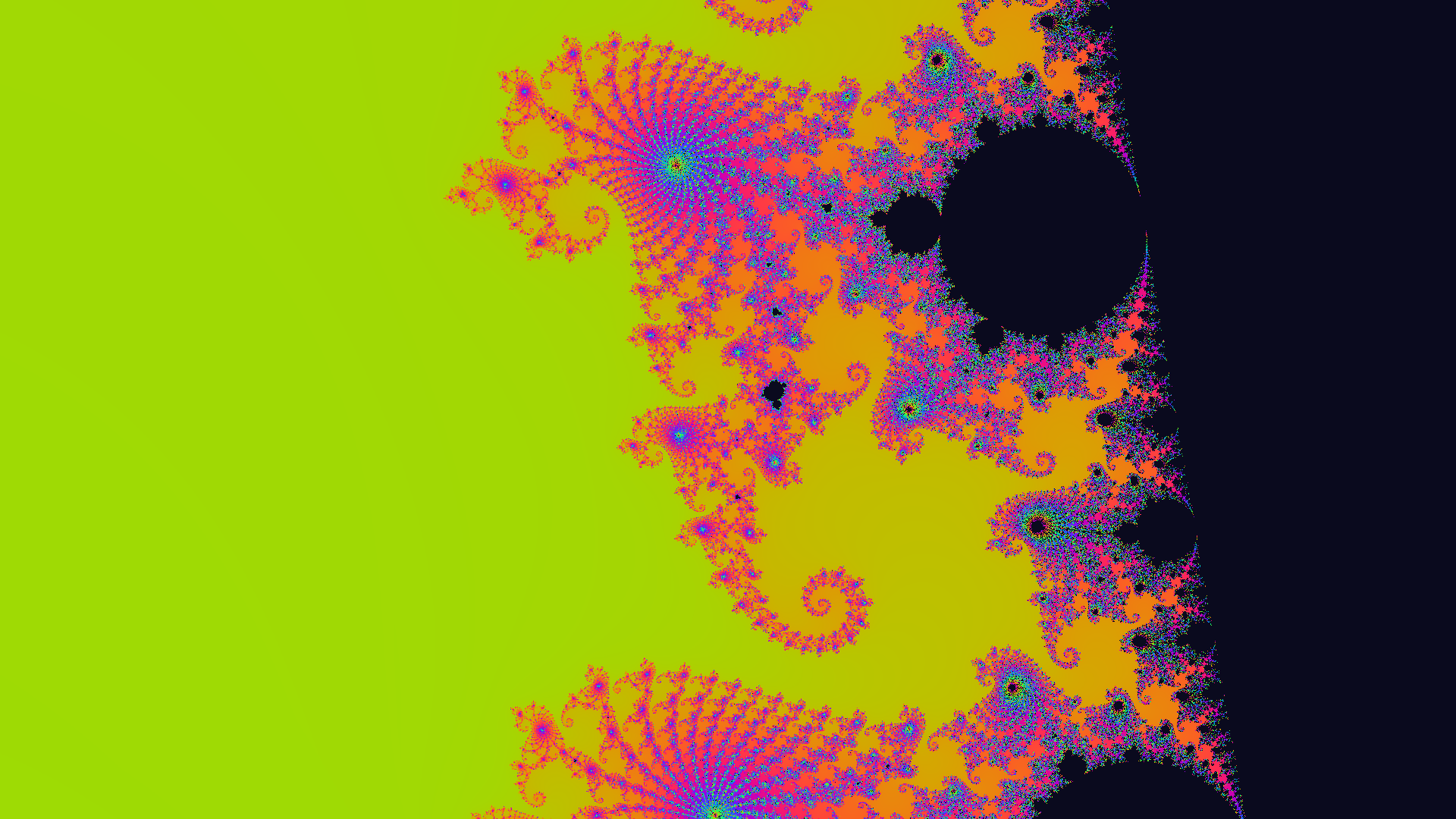 Seahorse Valley deep zoom